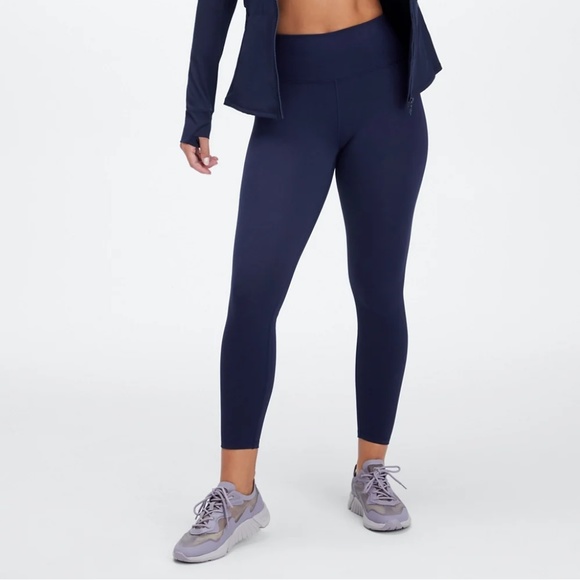 Boost 7/8 Legging - Picture 5 of 8